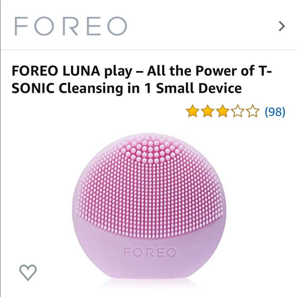 Foreo Luna Play